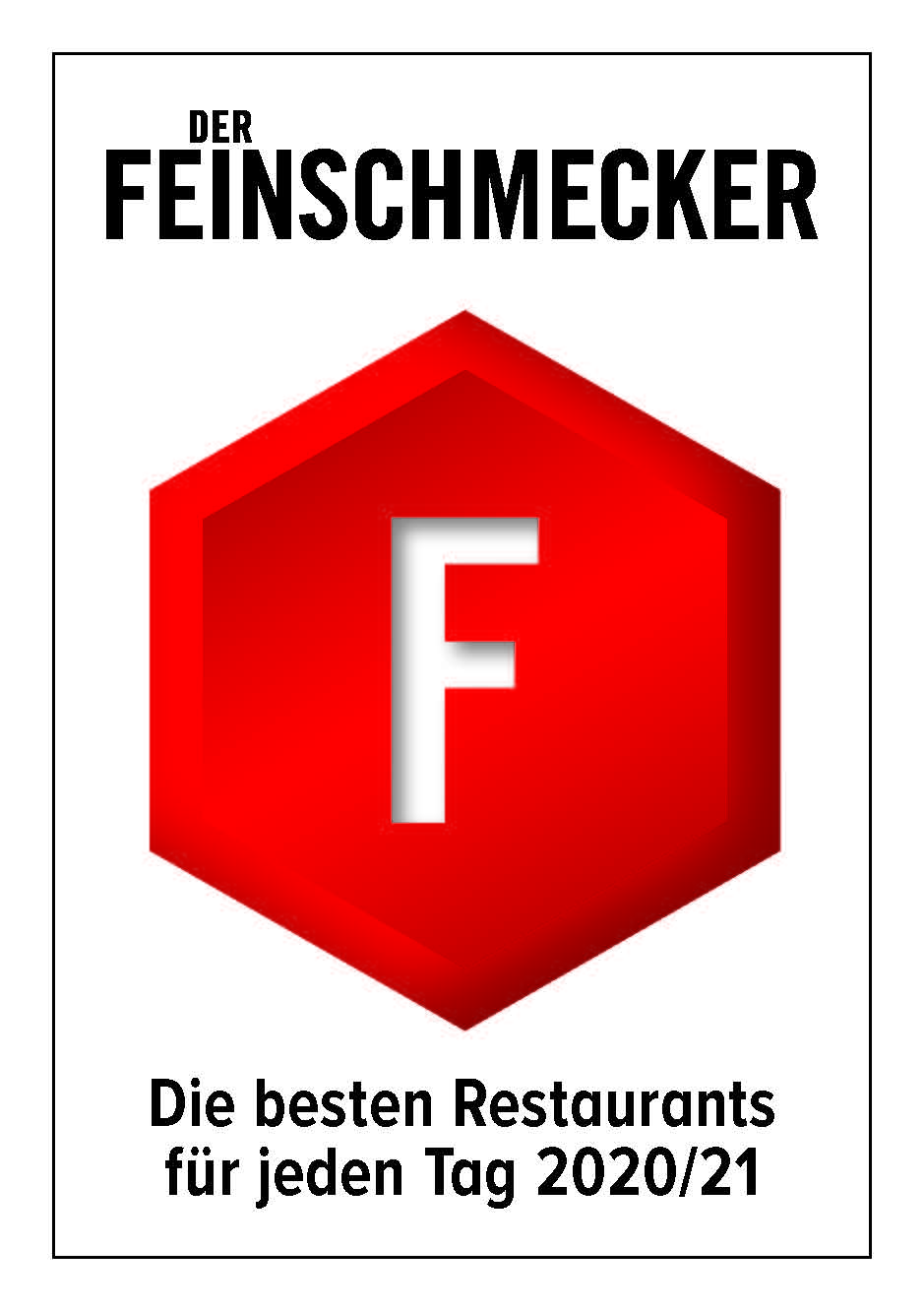 Read more about the article Die besten Restaurants für jeden Tag 2020/2021